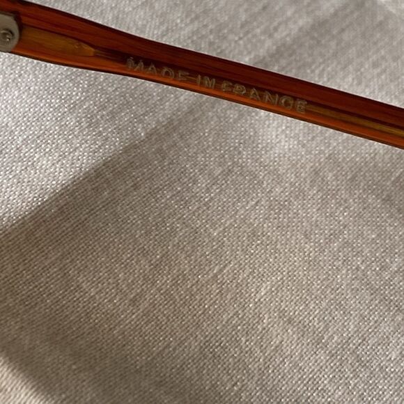 Vintage  1950’s French Panto sunglasses main image 6